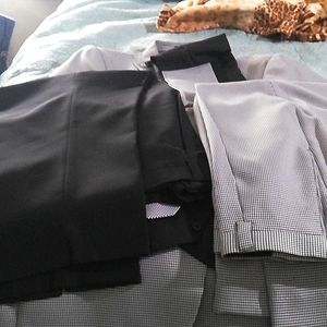 Men's Falcone 4pc. Suit